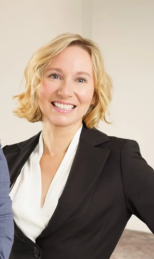 Dr. Mary-Margaret Kober