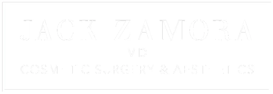 Jack Zamora MD Cosmetic Surgery & Aesthetics